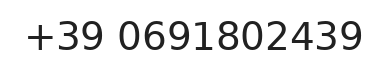 Telefono ufficio 2