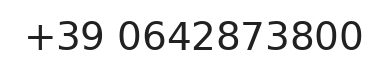 Telefono ufficio 2