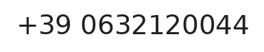 Telefono ufficio 2