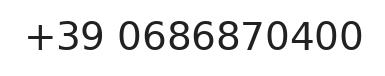 Telefono ufficio 2