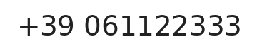 Telefono ufficio 2