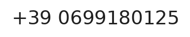 Telefono ufficio 2