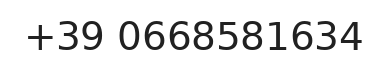 Telefono ufficio 2