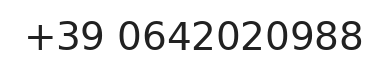 Telefono ufficio 2