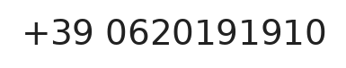 Telefono ufficio 2
