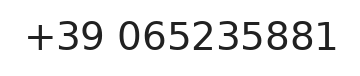 Telefono ufficio 2
