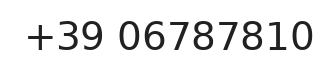 Telefono ufficio 2