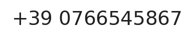 Telefono ufficio 2
