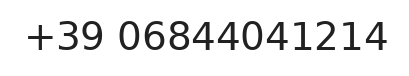 Telefono ufficio 2