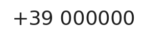 Telefono ufficio 2