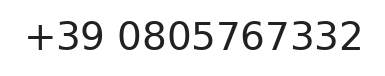 Telefono ufficio 2