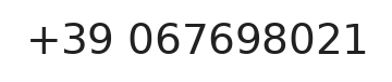 Telefono ufficio 2