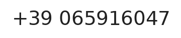 Telefono ufficio 2