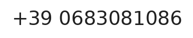 Telefono ufficio 2