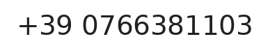Telefono ufficio 2