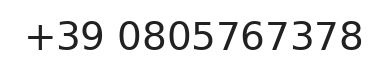 Telefono ufficio 2