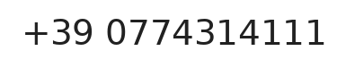Telefono ufficio 2