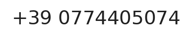 Telefono ufficio 2