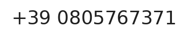 Telefono ufficio 2