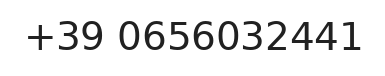 Telefono ufficio 2