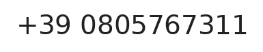 Telefono ufficio 2