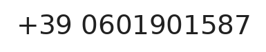 Telefono ufficio 2