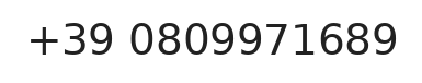 Telefono ufficio 2