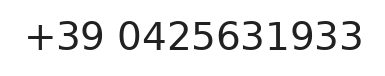 Telefono ufficio 2