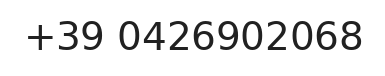 Telefono ufficio 2