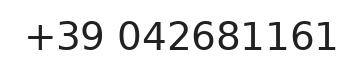 Telefono ufficio 2