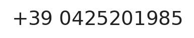 Telefono ufficio 2