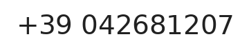 Telefono ufficio 2