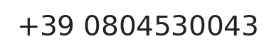 Telefono ufficio 2