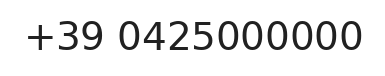 Telefono ufficio 2