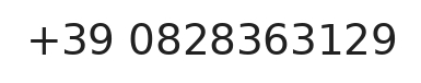 Telefono ufficio 2