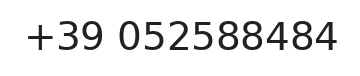 Telefono ufficio 2