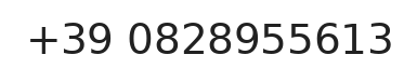 Telefono ufficio 2