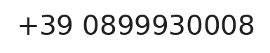 Telefono ufficio 2