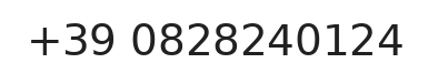 Telefono ufficio 2