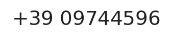 Telefono ufficio 2