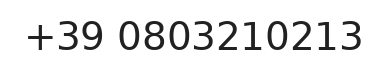 Telefono ufficio 2
