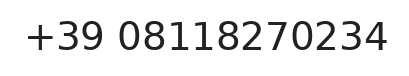 Telefono ufficio 2