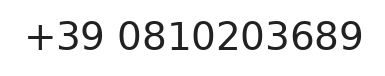 Telefono ufficio 2
