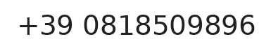Telefono ufficio 2