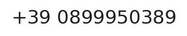 Telefono ufficio 2
