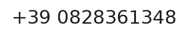 Telefono ufficio 2