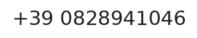 Telefono ufficio 2
