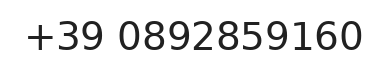 Telefono ufficio 2