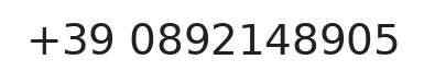 Telefono ufficio 2