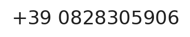 Telefono ufficio 2